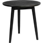 ANLI STYLE Side Table Fabio Black