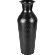 ANLI STYLE Vase Dunja Antique Black M