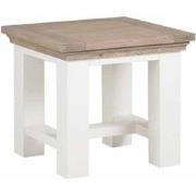 Tower living Parma - Endtable 60x60