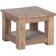 TOFF Lorenzo Coffeetable 100x100 KD