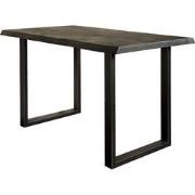 Tower living Ultimo Live-edge bartable 160x90x95 - top 5