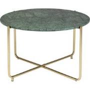 ANLI STYLE Coffee Table Timpa Marble Green