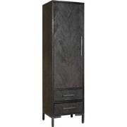 Tower living Ziano Cabinet 1 drs / 2 drws left - 55x45x190