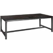 Tower living Ziano diningtable 180x90x76