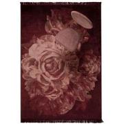 BOLD MONKEY STITCHY ROSES CARPET 200X300