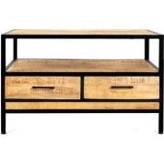 Benoa Joplin GB 2 Drawer TV Cabinet 100 cm