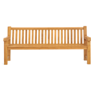 Benoa Elba Parkbench 180 cm