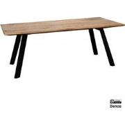 Benoa Berlin Coffee Table 120 cm