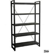 Benoa Britt Room Divider Black 160 cm