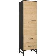 Tower living Lido Cabinet 55 - 1 dr - 2 drs left