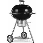 Buccan BBQ - Houtskool barbecue - Bolle Beuker XL - 55 cm