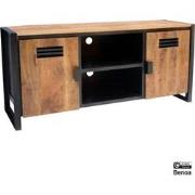 Benoa Luna 2 Door TV Cabinet 150 cm