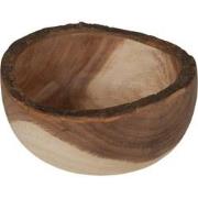 MUST Living Bowl Crunchy - ±6xØ21 cm