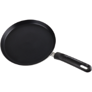 OTIX Koekenpan - Pannenkoekenpan - Crepe pan - Inductie - 26.5 cm - RV...