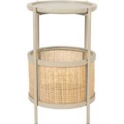 ANLI STYLE Side Table Makoto Sand