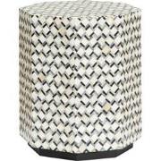 Tower living Brendola endtable 45x45x55