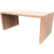 Wood4you - Tuintafel Amsterdam