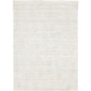 MUST Living Carpet La Belle rectangular large,250x350 cm, sand, 100% v...