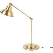 Housecraft Living Xavi Tafellamp Brass