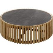 AnLi Style Salontafel Ø120 slate round