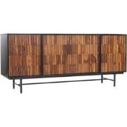 Tower living Dimaro sideboard 4 drs. 174x45x75