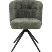 PTMD Odin Dining Chair Small Olive Legacy 10