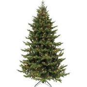 Triumph Tree Sherwood Deluxe Kunstkerstboom met LED Verlichting - H185...