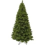 Triumph Tree Camden Kunstkerstboom Slim - H215 x Ø109 cm - Groen