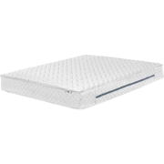 Beliani GLORY - Matras-Wit-Pocketveren