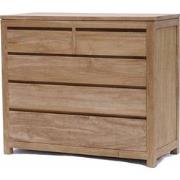 Tower living Corona - Commode 5 drawers