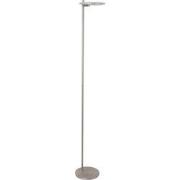 Steinhauer vloerlamp Turound - staal - metaal - 27 cm - ingebouwde LED...