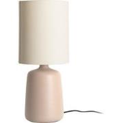 Table Lamp Alma Straight Large