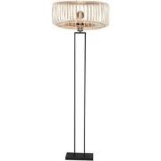 Steinhauer vloerlamp Stang -  - metaal - 4157ZW