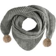 Baby's Only Driehoek sjaal met Pompon Cool - Urban Green - 3-8 jaar - ...
