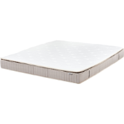 Beliani DAYDREAM - Matras-Wit-Pocketveren