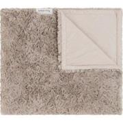 Baby's Only Wiegdeken Snow - Taupe - 70x95 cm