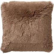 Dutch Decor FLUFFY - Kussenhoes 45x45 cm - superzacht - effen kleur - ...