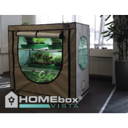 Homebox Vista 16 mm incl. Verlichting