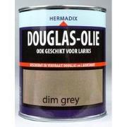 2 stuks - Douglas Olie Dim Grey 750 ML