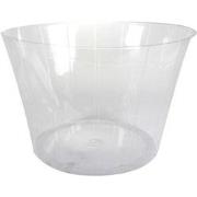 Pot inlay Lucas clear 25ltr