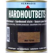 Hardhoutbeits 466 teak 750 ml