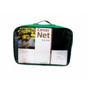 Cover Net 6 x 5 m vijveraccesoires