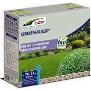 Groen-Kalk 4 kg