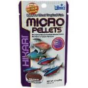 MICRO PELLETS 22 GRAM