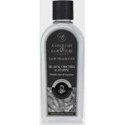 Geurolie 500 ml black poppy orchid