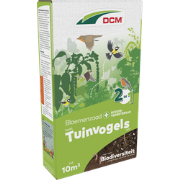 Bloemenmengsel Tuinvogels 10 m2 530 gram