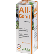 All-Gonit 500g vijveraccesoires