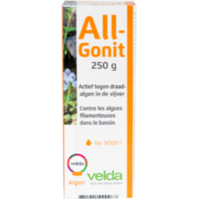 All-Gonit 250g vijveraccesoires