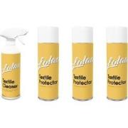 Lolaa Textile protector XL kit