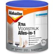 Voorstrijk Extra All In 1 Wit 1L